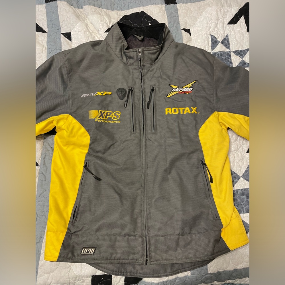 BRP Ski-doo Jacket
